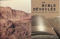 DVD BibleDevoilee