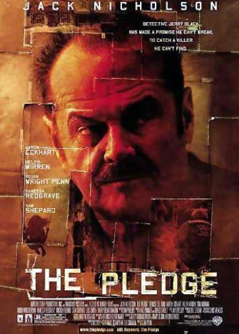Affiche The Pledge