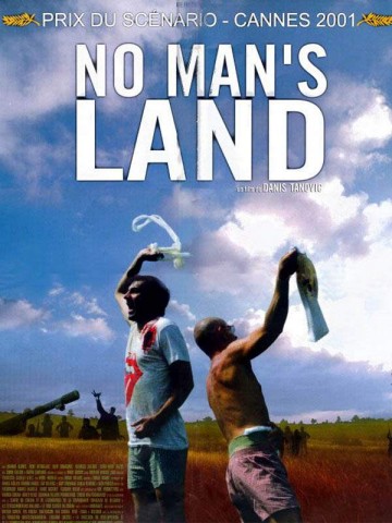 Affiche No Man's Land