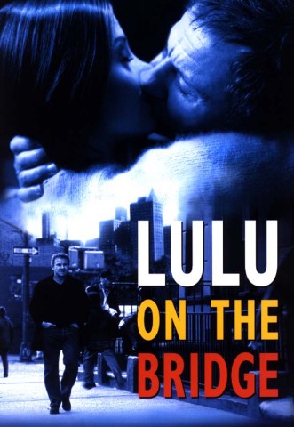 Affiche Lulu on the Bridge