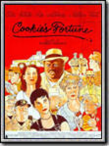Affiche Cookie's fortune