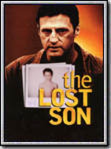 Affiche The lost Son