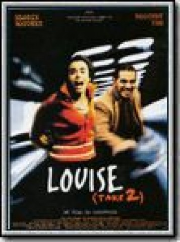 Affiche LOUISE (Take 2)