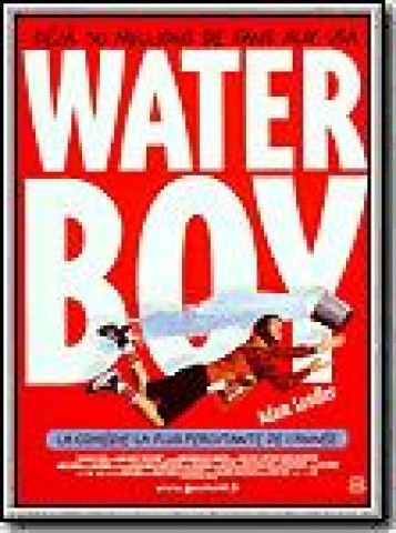 Affiche Waterboy