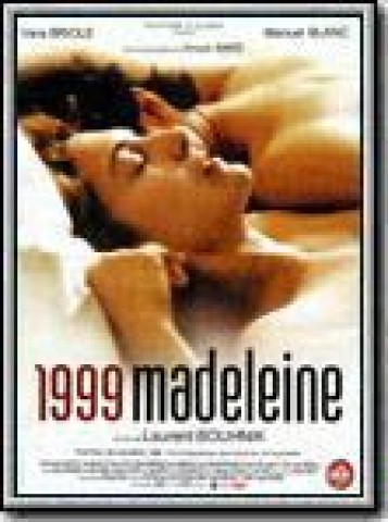 Affiche 1999 Madeleine