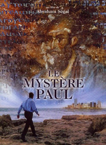Affiche Mystère Paul (Le)