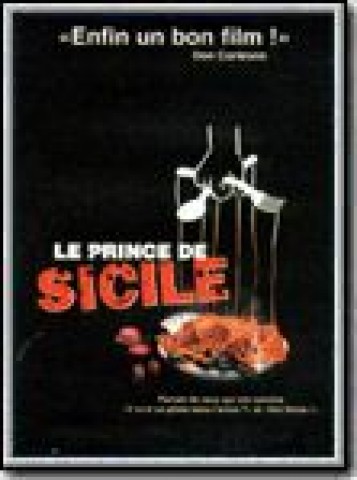 Affiche Prince de Sicile (Le)