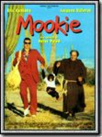 Affiche Mookie