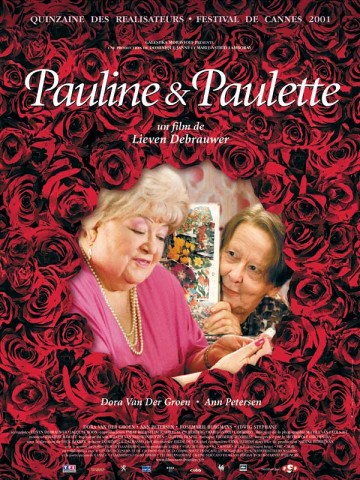 Affiche Pauline et Paulette