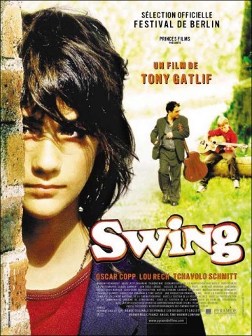 Affiche Swing