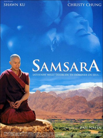 Affiche Samsara