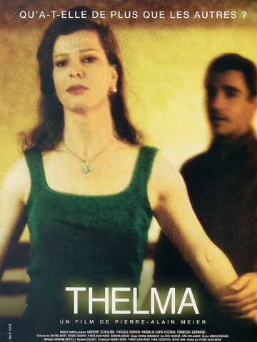 Affiche Thelma