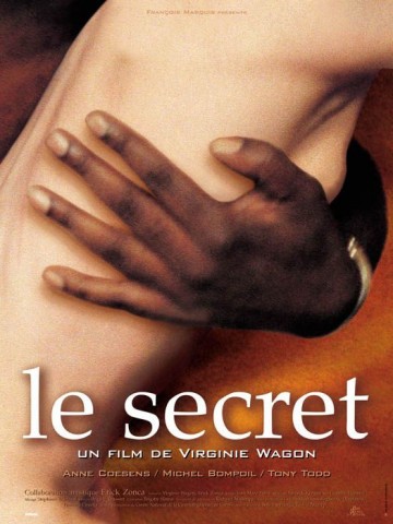 Affiche Secret (Le)