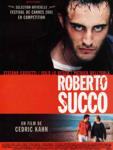 Affiche Roberto Succo