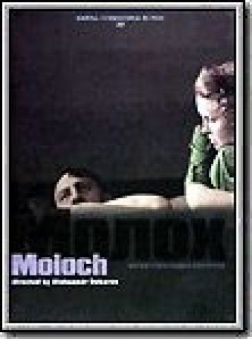 Affiche Moloch