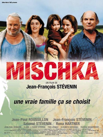 Affiche Mischka