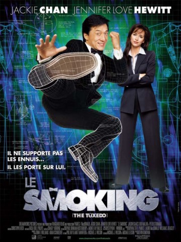 Affiche Smoking (Le)