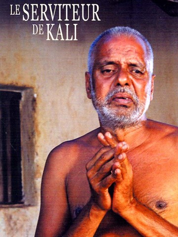 Affiche Serviteur de Kali (Le)