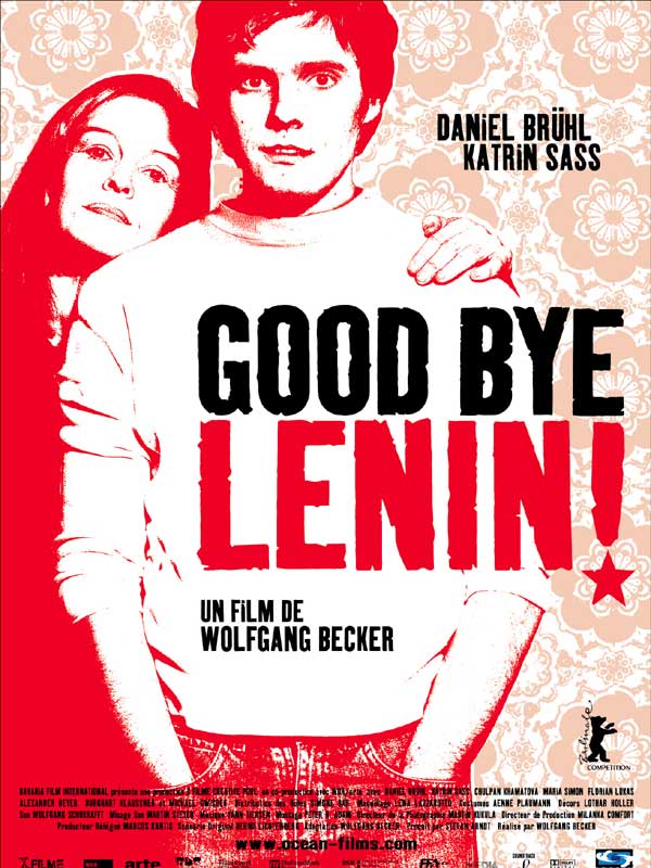 Good Bye Lenin! - Ciné-Feuilles