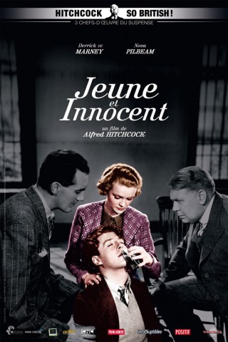 Affiche Innocents
