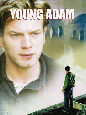 Affiche Young Adam