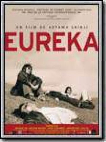 Affiche Eureka