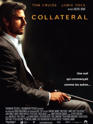 Affiche Collateral