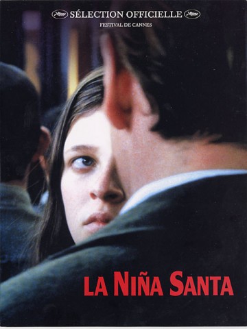 Affiche Nina Santa (La)