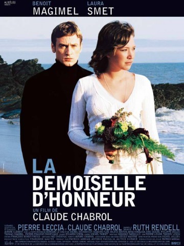 Affiche Demoiselle d'honneur (La)