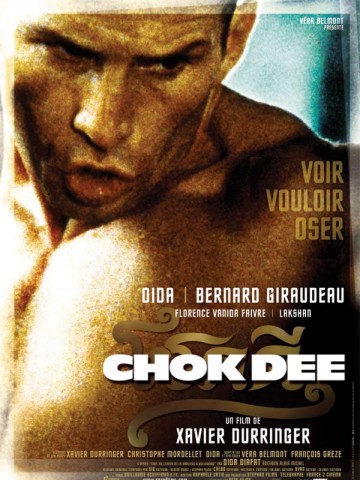 Affiche Chok Dee