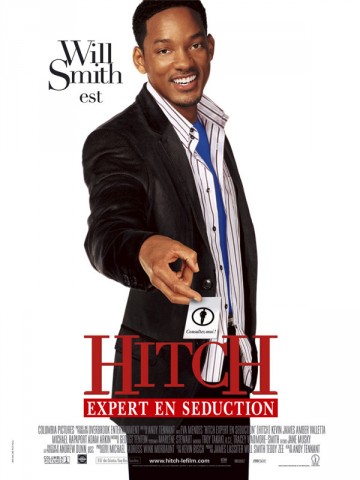 Affiche Hitch