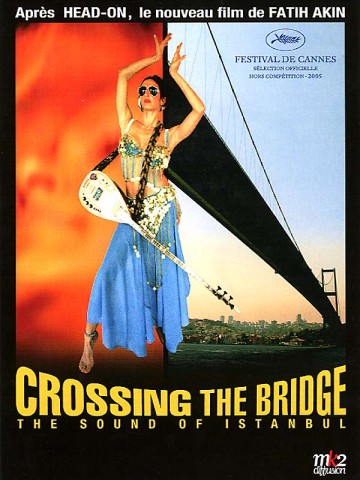Affiche Crossing the Bridge - The Sound of Istanbul