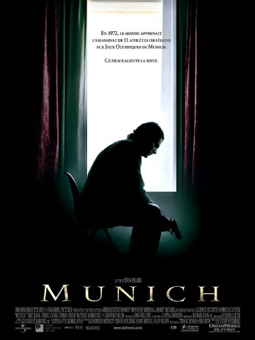 Affiche Munich