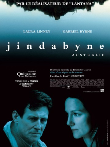 Affiche Jindabyne