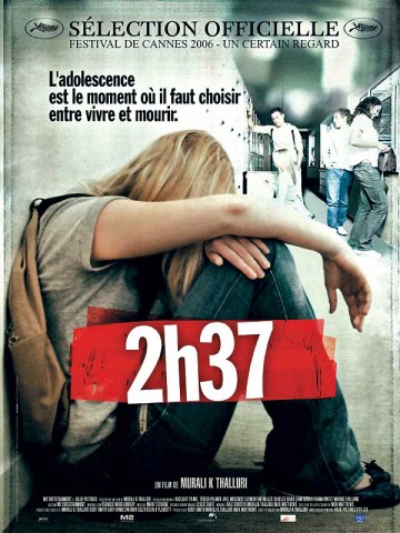 Affiche Two Thirty 7