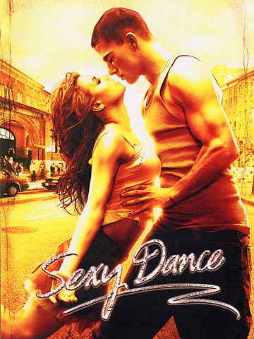 Affiche Sexy Dance