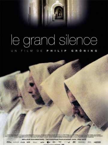 Affiche Grand Silence (Le)