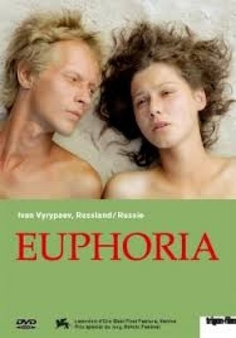 Affiche Euphoria