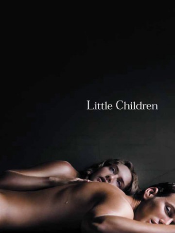 Affiche Little Children