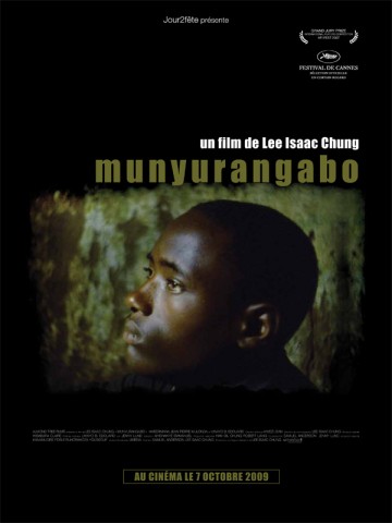 Affiche Munyurangabo