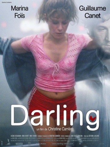 Affiche Darling