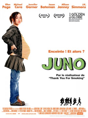 Affiche Juno