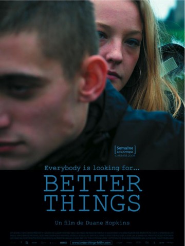 Affiche Better Things