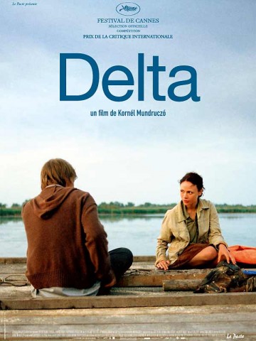 Affiche Delta