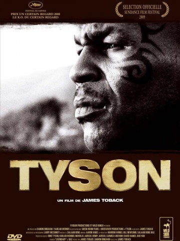 Affiche Tyson