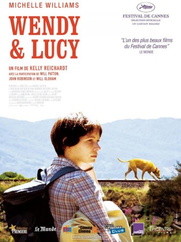 Affiche Wendy and Lucy