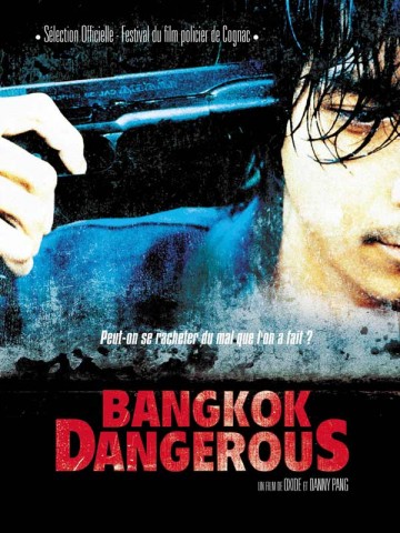 Affiche Bangkok Dangerous