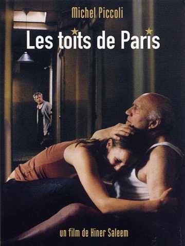 Affiche Toits de Paris (Les)
