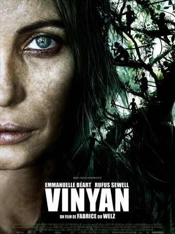 Affiche Vinyan