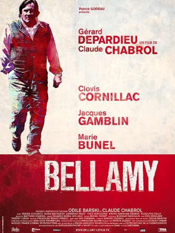 Affiche Bellamy
